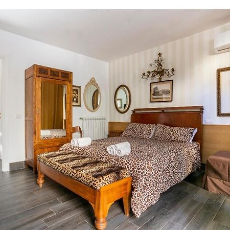 Ave Cesare Apartment Rome Bagian luar foto