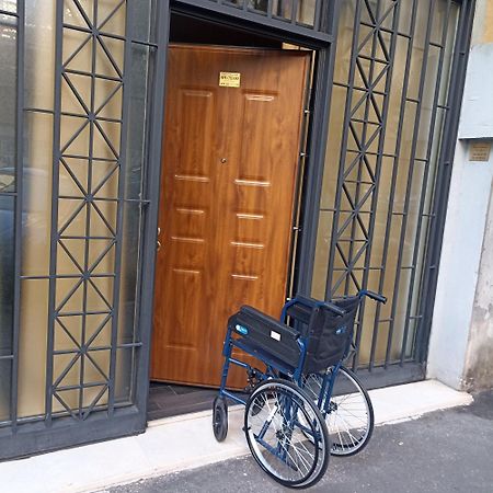 Ave Cesare Apartment Rome Bagian luar foto