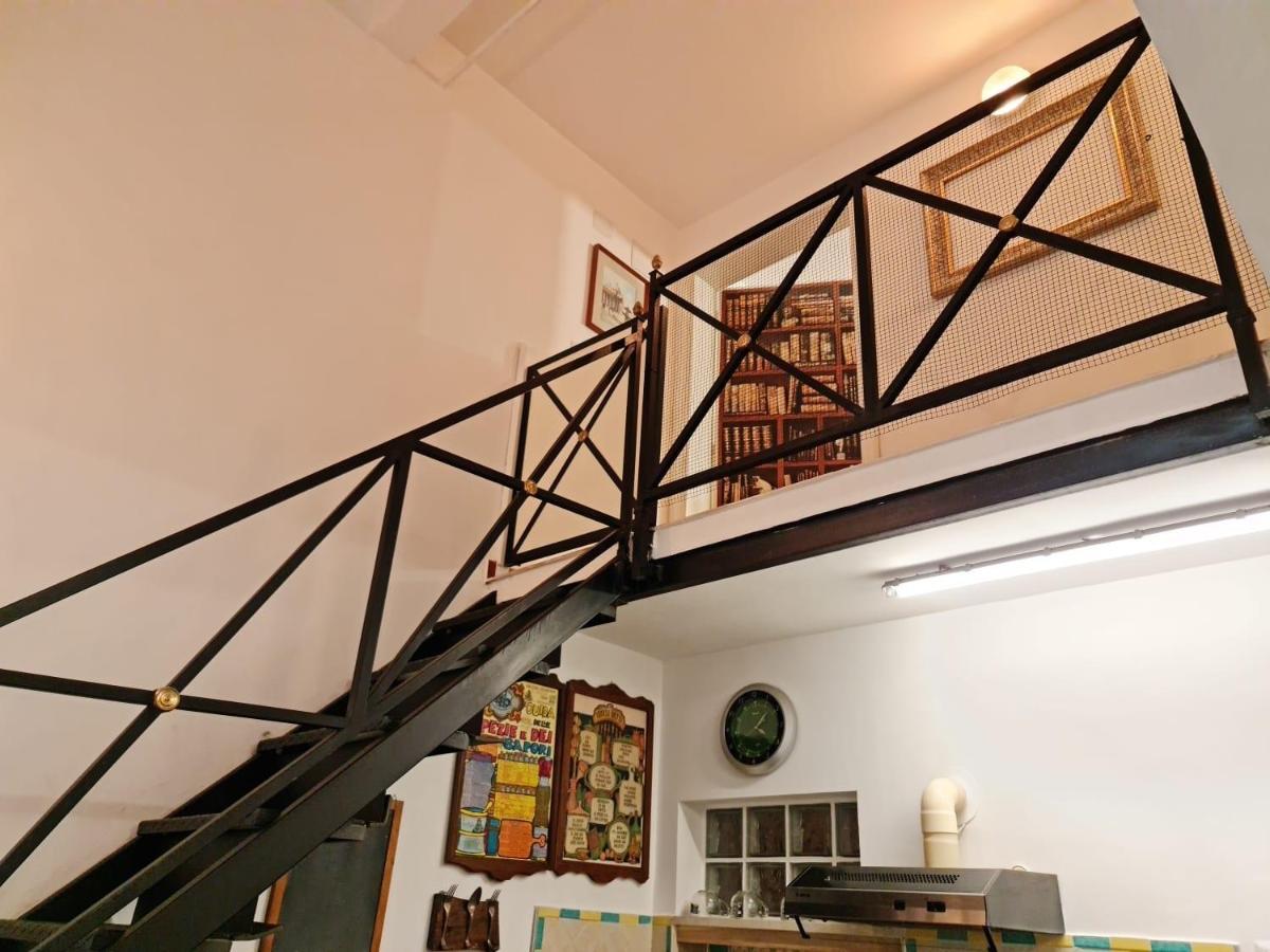 Ave Cesare Apartment Rome Bagian luar foto