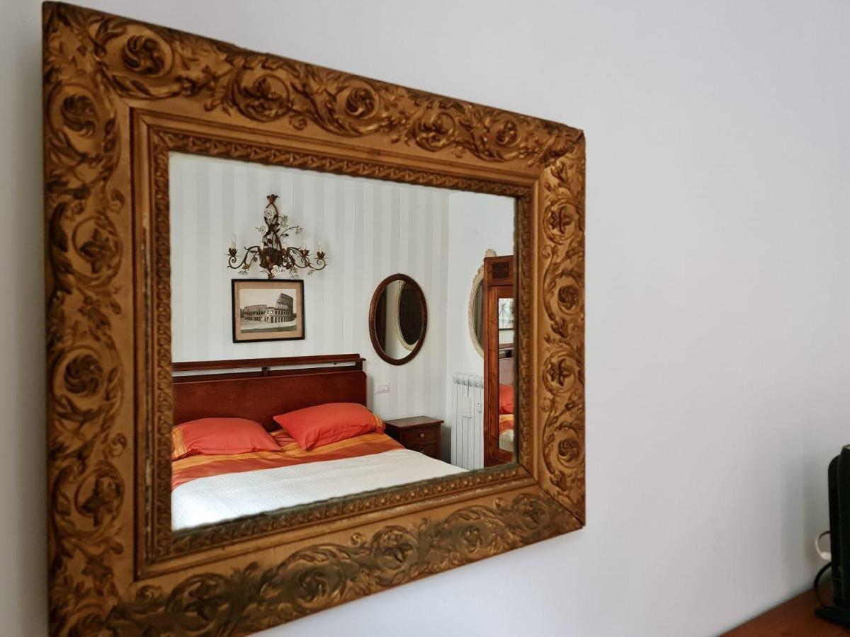 Ave Cesare Apartment Rome Bagian luar foto