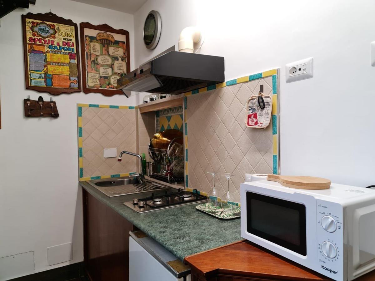 Ave Cesare Apartment Rome Bagian luar foto