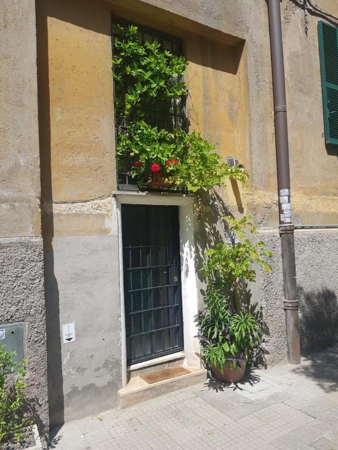 Ave Cesare Apartment Rome Bagian luar foto