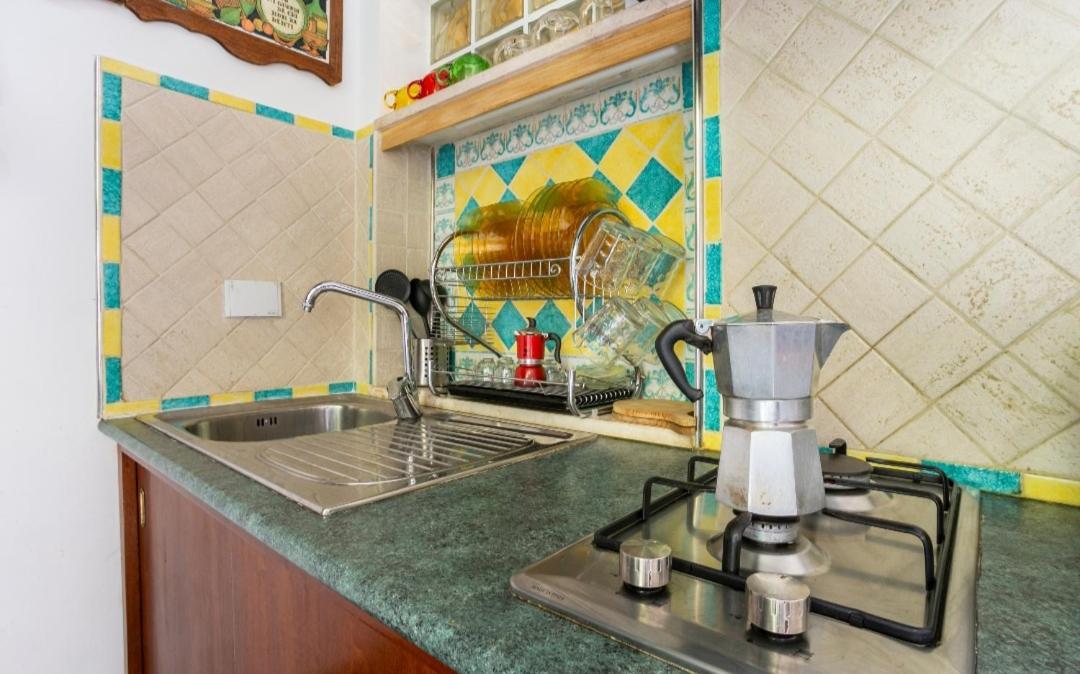 Ave Cesare Apartment Rome Bagian luar foto